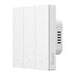 SONOFF M5-3C-86W WiFi Matter smart wall switch (3-channel) - Switches<<<Control devices<<<Smart Home<<<InnproXML