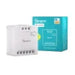 SONOFF MINI-D Smart WiFi Matter Switch (AC/DC 12-48V dry contact) - Smart controllers<<<Control devices<<<Smart
