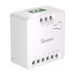 SONOFF MINI-D Smart WiFi Matter Switch (AC/DC 12-48V dry contact) - Smart controllers<<<Control devices<<<Smart