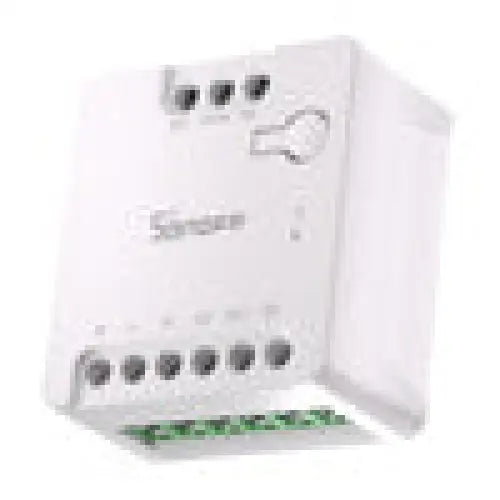 SONOFF MINI-D Smart WiFi Matter Switch (AC/DC 12-48V dry contact) - Smart controllers<<<Control devices<<<Smart