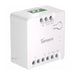 SONOFF MINI-D Smart WiFi Matter Switch (AC/DC 12-48V dry contact) - Smart controllers<<<Control devices<<<Smart