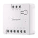 SONOFF MINI-D Smart WiFi Matter Switch (AC/DC 12-48V dry contact) - Smart controllers<<<Control devices<<<Smart