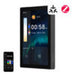SONOFF NSPanel Pro 120 Smart Control Panel Matter WiFi/Bluetooth/ZigBee (black) - Control panels<<<Control