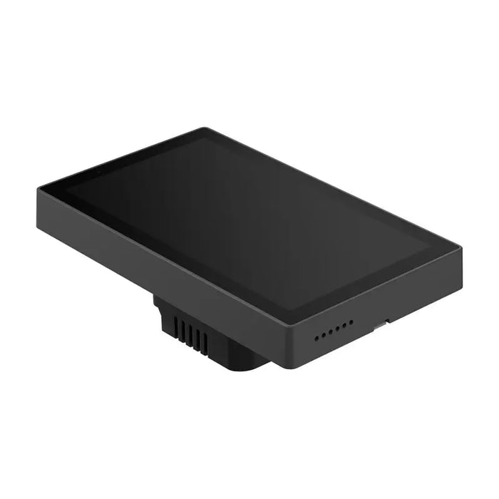 SONOFF NSPanel Pro 120 Smart Control Panel Matter WiFi/Bluetooth/ZigBee (black) - Control panels<<<Control
