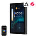 SONOFF NSPanel Pro 120 Smart Control Panel Matter WiFi/Bluetooth/ZigBee (black) - Control panels<<<Control