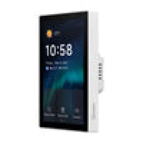 SONOFF NSPanel Pro 120 Smart Control Panel Matter WiFi/Bluetooth/ZigBee (white) - Control panels<<<Control