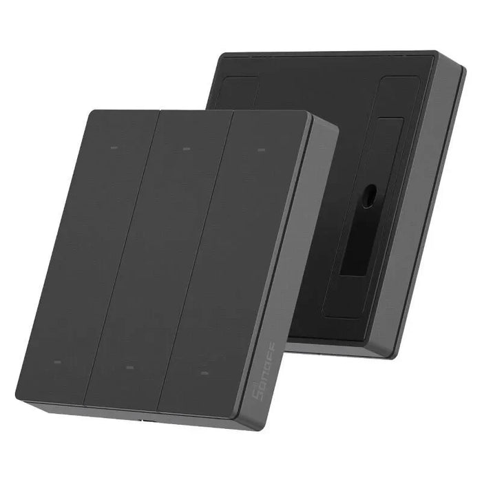 Sonoff R5 smart wall switch / remote control and scene controller (eWeLink) - Switches<<<Control devices<<<Smart