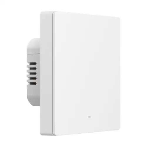 Sonoff ZBM5-1C-86W (1-channel) Zigbee smart touch wall switch - Switches<<<Control devices<<<Smart Home<<<InnproXML