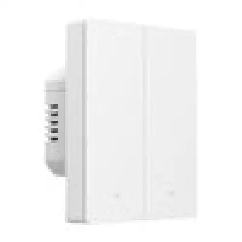 Sonoff ZBM5-2C-80W (2-channel) Zigbee smart touch wall switch - Switches<<<Control devices<<<Smart Home<<<InnproXML