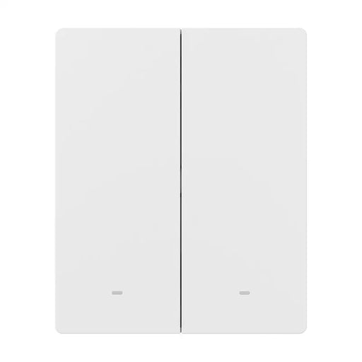 Sonoff ZBM5-2C-80W (2-channel) Zigbee smart touch wall switch - Switches<<<Control devices<<<Smart Home<<<InnproXML