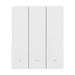 Sonoff ZBM5-3C-80W (3-channel) Zigbee smart touch wall switch - Switches<<<Control devices<<<Smart Home<<<InnproXML