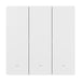 Sonoff ZBM5-3C-86W (3-channel) Zigbee smart touch wall switch - Switches<<<Control devices<<<Smart Home<<<InnproXML