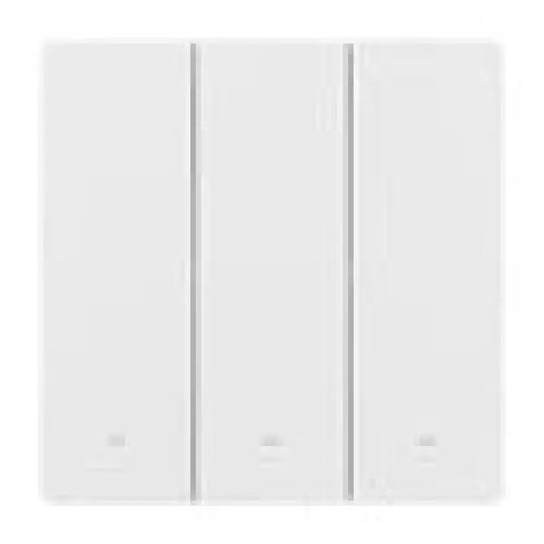 Sonoff ZBM5-3C-86W (3-channel) Zigbee smart touch wall switch - Switches<<<Control devices<<<Smart Home<<<InnproXML