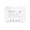 Sonoff POWR3 smart WiFi switch with current measurement function