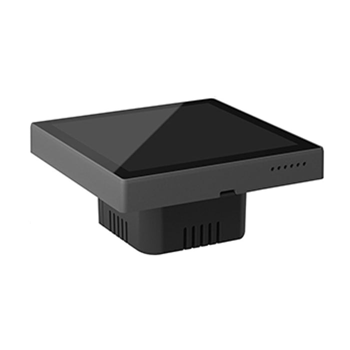 Smart Control Panel WiFi/Bluetooth/ZigBee Matter Sonoff NSPanel Pro (black)