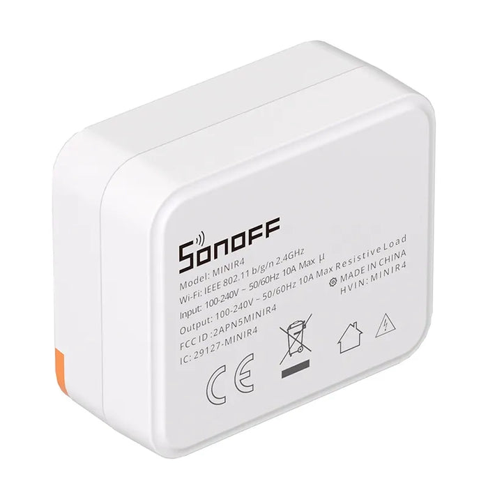 Smart mini switch WiFi Sonoff MINIR4