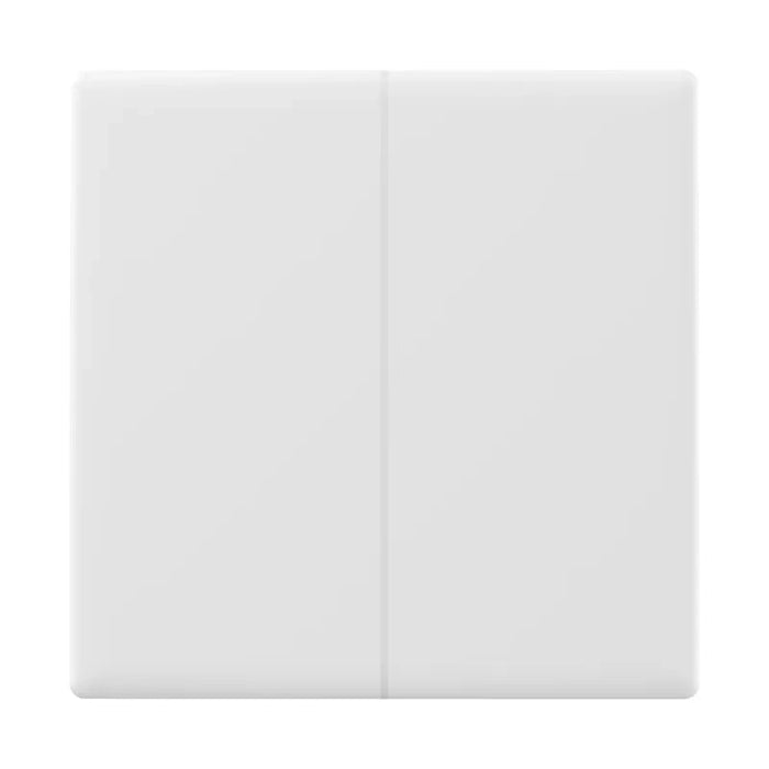 Smart WiFi Touch Wall Switch Sonoff TX T5 2C (2-channel)
