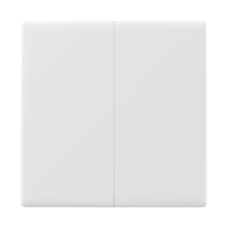 Smart WiFi Touch Wall Switch Sonoff TX T5 2C (2-channel)