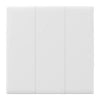 Smart WiFi Touch Wall Switch Sonoff TX T5 3C (3-channel)