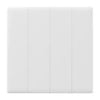 Smart WiFi Touch Wall Switch Sonoff TX T5 4C (4-channel)