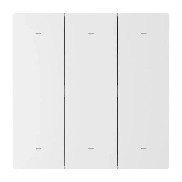 Sonoff R5 smart wall switch (white) eWeLink