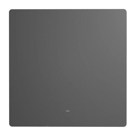 Sonoff M5 1C Smart WiFi Wall Switch, Gray (1-channel)