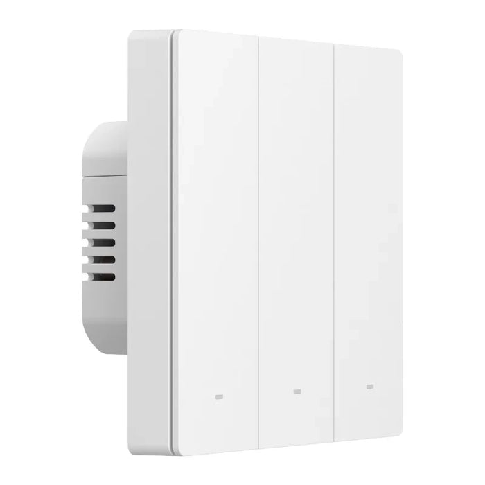 SONOFF M5-3C-86W WiFi Matter smart wall switch (3-channel)