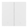 SONOFF M5-2C-86W WiFi Matter smart wall switch (2-channel)