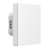 SONOFF M5-2C-86W WiFi Matter smart wall switch (2-channel)
