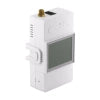 Electricity consumption meter 100A WiFi POW Ring SONOFF POWCT (current probe)