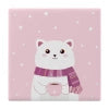 Decorative cover / cap for T5 SONOFF Cartoon 1C touch switch