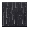 Decorative cover / cap for T5 SONOFF Star 3C touch switch