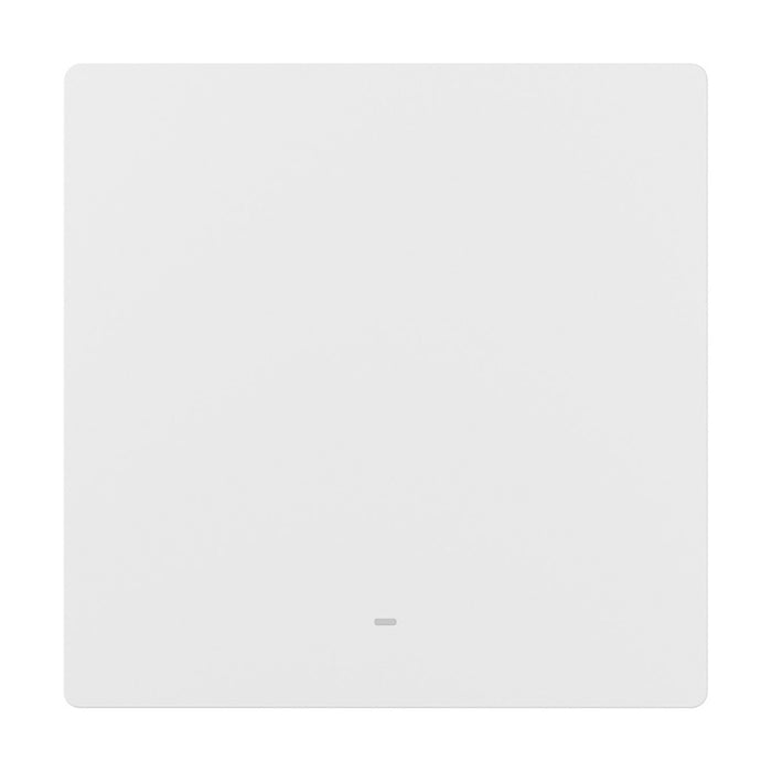 Sonoff ZBM5-1C-86W (1-channel) Zigbee smart touch wall switch