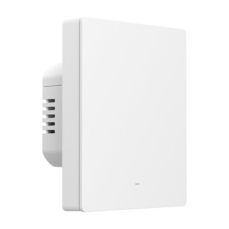 Sonoff ZBM5-1C-80W (1-channel) Zigbee smart touch wall switch