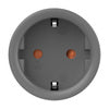 Sonoff S60ZBTPF ZigBee smart outlet