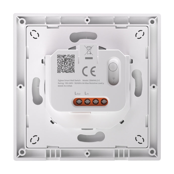 Smart SONOFF ZBMINIL2-E ZigBee wall switch