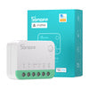 Sonoff MINIR4M Matter smart WiFi mini switch (HomeKit, SmartThings, Home Assistant).