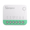 Sonoff MINIR4M Matter smart WiFi mini switch (HomeKit, SmartThings, Home Assistant).