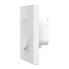 SONOFF MINI-ZB2GSL-E ZigBee two-channel wall switch without nat.