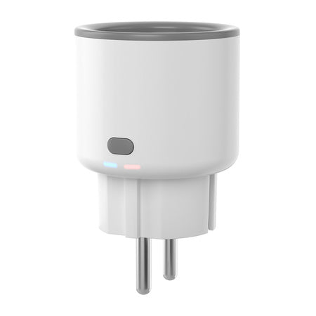 Sonoff S60ZBTPF ZigBee smart outlet (4pak)