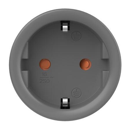 Sonoff S60TPF WiFi smart socket (4pak)