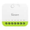 Sonoff MINI-ZB2GS ZigBee two-channel mini switch