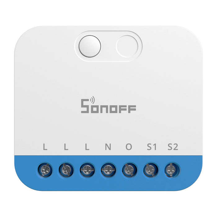 Sonoff MINI-ZBDIM Zigbee smart mini controller/dimmer