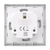 Sonoff WS01TPE-E WiFi Smart Wall Socket (Type E)