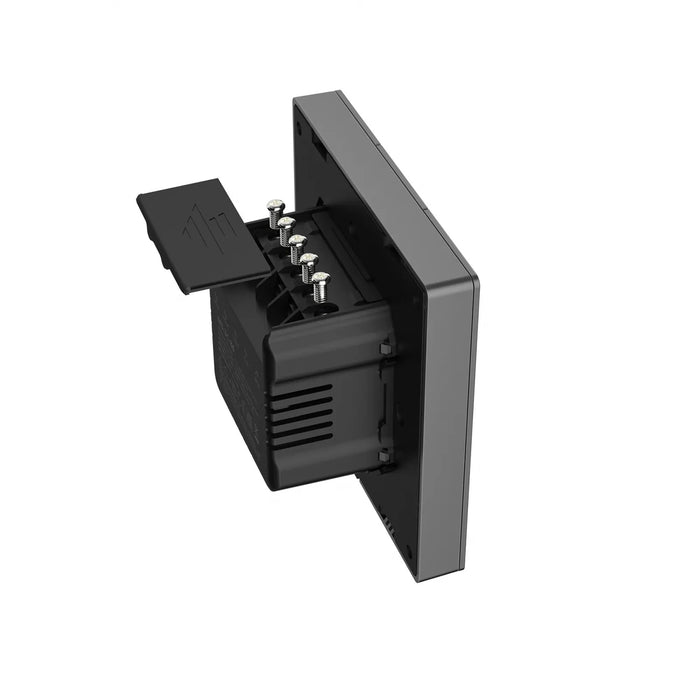 Smart Scene Wall Switch WiFi Sonoff M5 3C (3-channel)