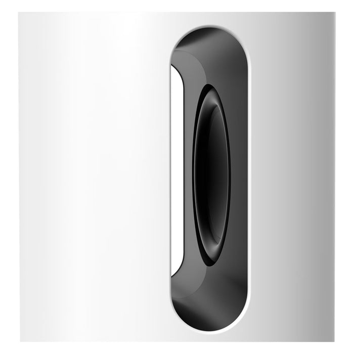 SUBWOOFER SONOS SUB MINI WHITE