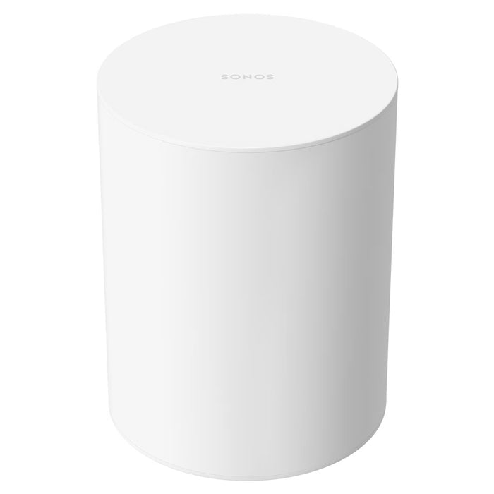 SUBWOOFER SONOS SUB MINI WHITE