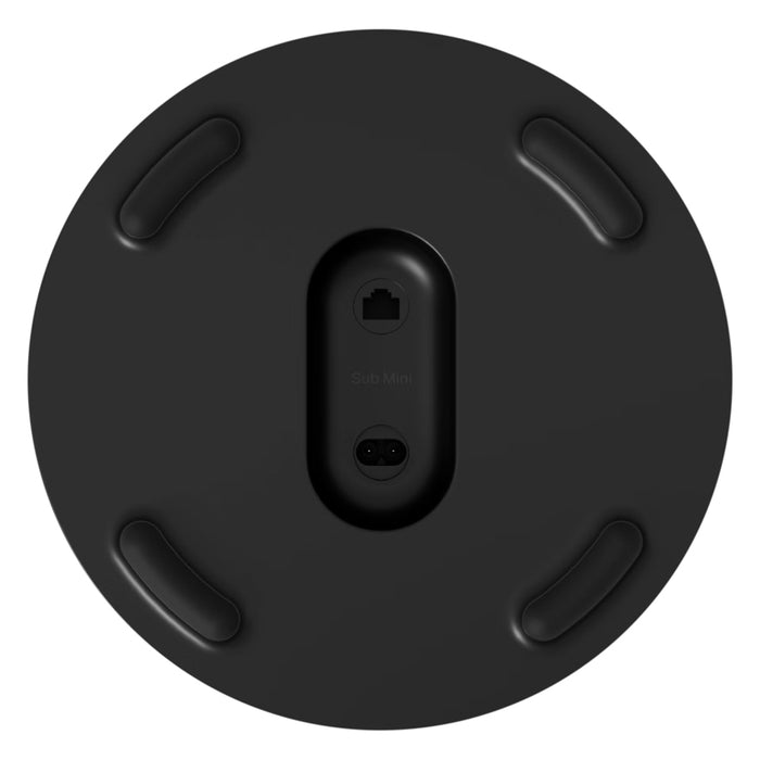 SUBWOOFER SONOS SUB MINI BLACK