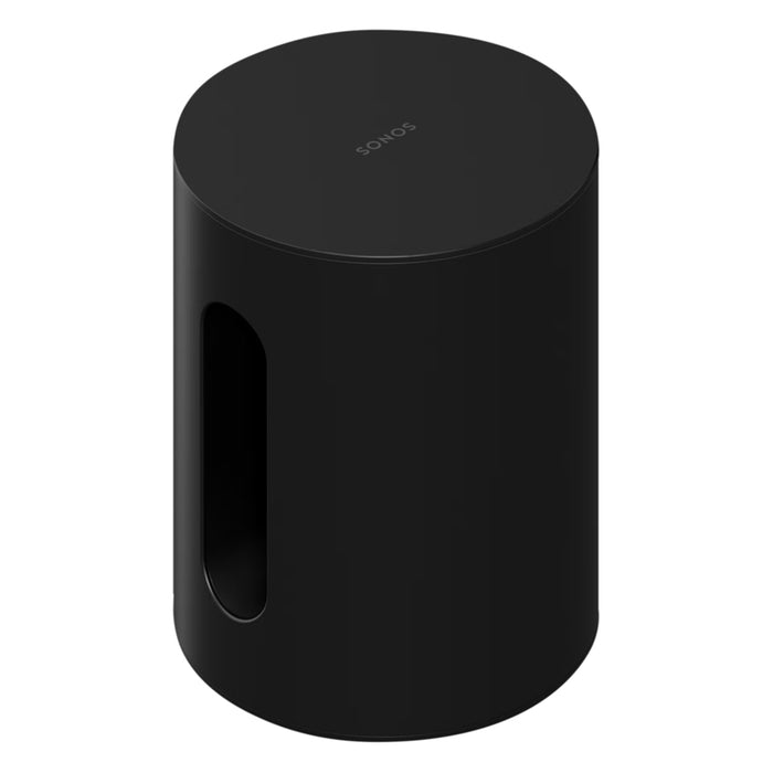 SUBWOOFER SONOS SUB MINI BLACK