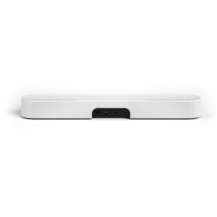 Soundbar system SONOS BEAM 2 WH WI-FI